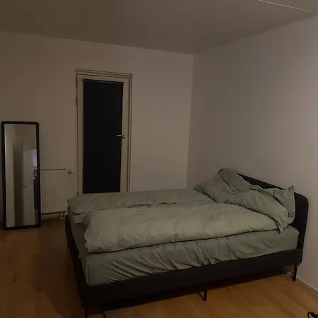 Lejlighed