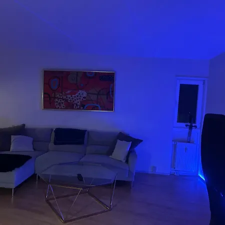 Lejlighed