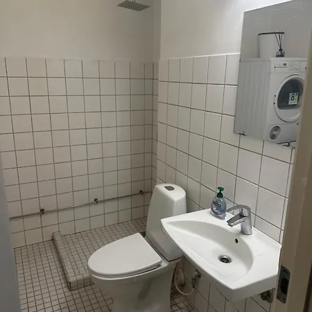 Appartement Lejlighed *