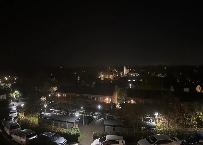 Lejlighed Appartement Malov