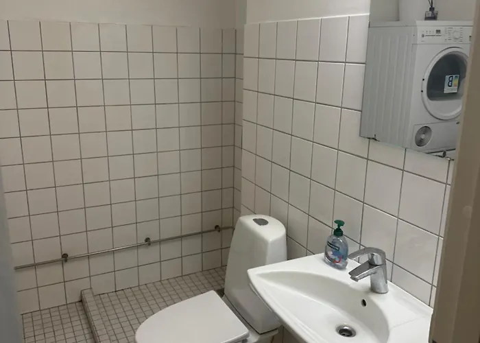 Appartement Lejlighed *